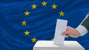 Wahlergebnisse zur Europawahl 2024